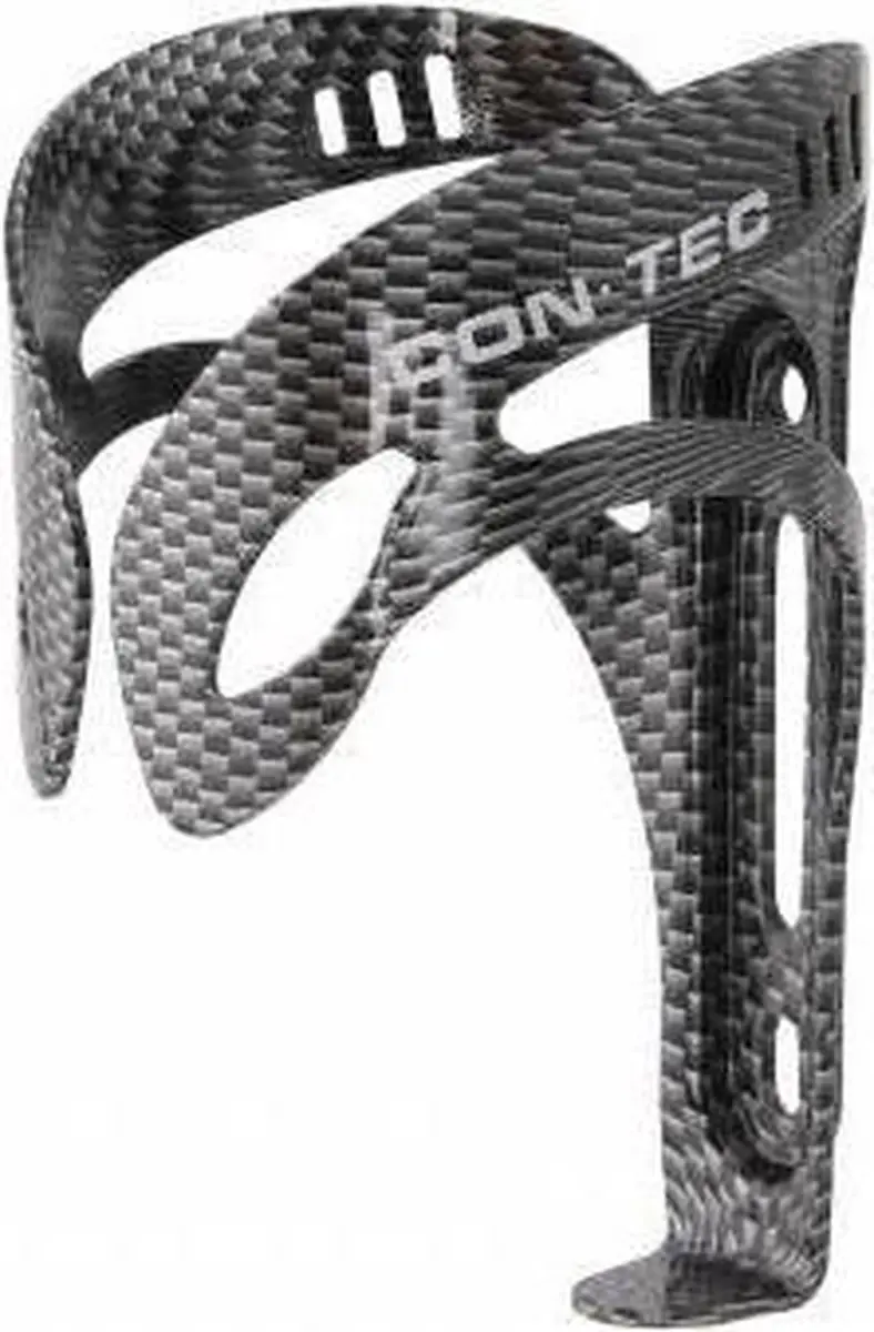 Contec Bidonhouder Aero XS Carbon-look
