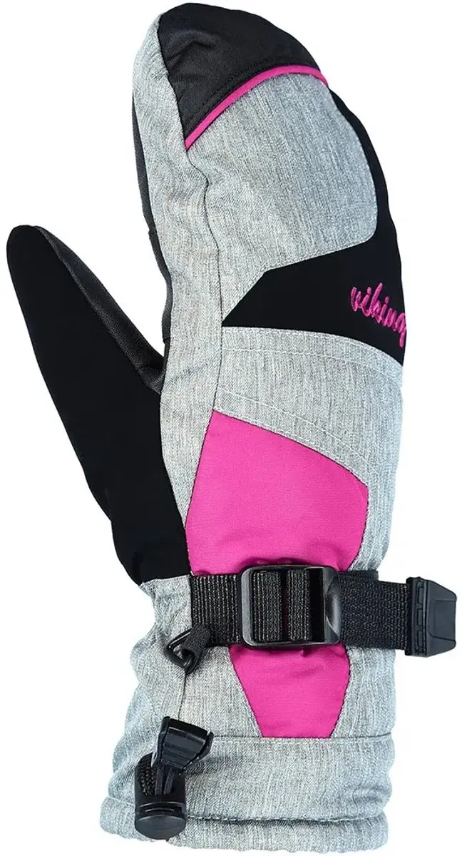 Viking Ronda Handschoenen Veelkleurig 6 Vrouw