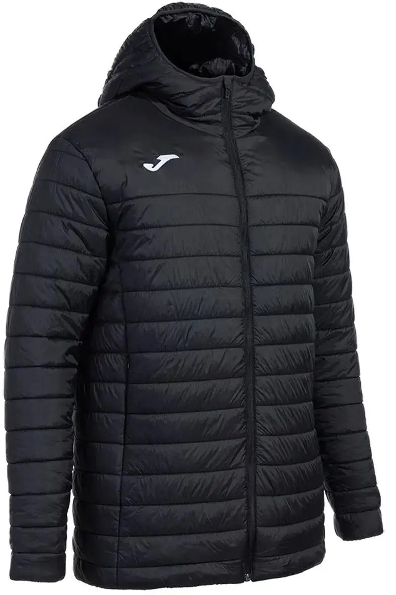 Joma Urban V Jas Zwart 7-8 Years Kinderen
