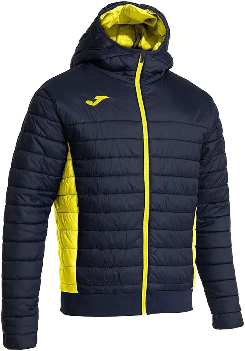 Joma Urban V Jas - S - Navy - afbeelding 6 van 6