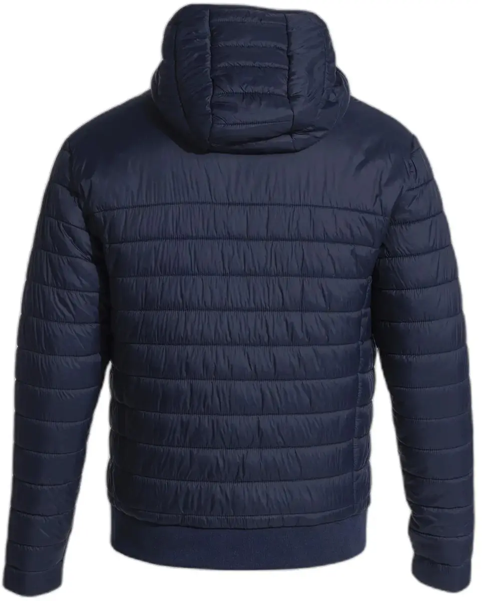 Joma Urban V Jas - S - Navy - afbeelding 3 van 6