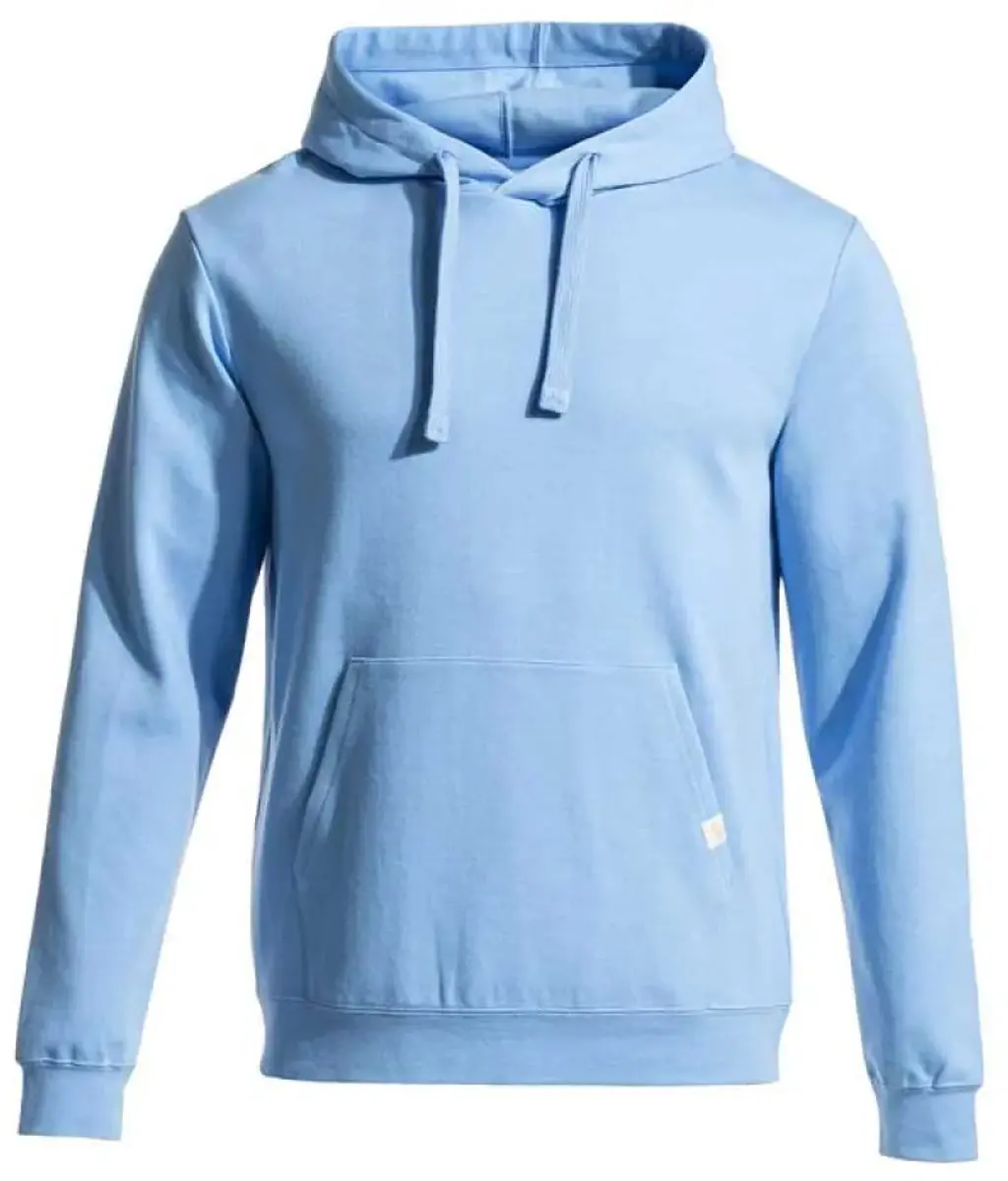 Joma Combi Sweatshirt Met Rits Blauw 11-12 Years Kinderen