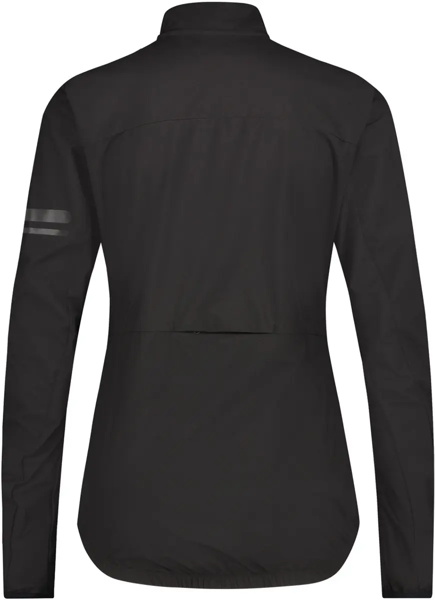 AGU Storm Breaker Essential Dames Fietsregenjas - Zwart - XL - afbeelding 2 van 6