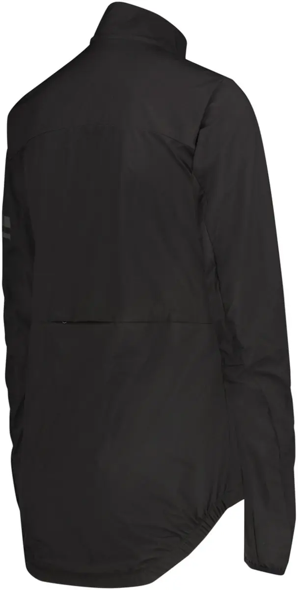 AGU Storm Breaker Essential Dames Fietsregenjas - Zwart - XL - afbeelding 5 van 6