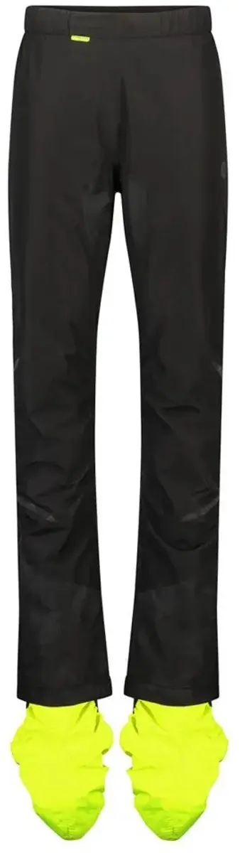 AGU Winter Regenbroek Poray 10.000 Heren XL