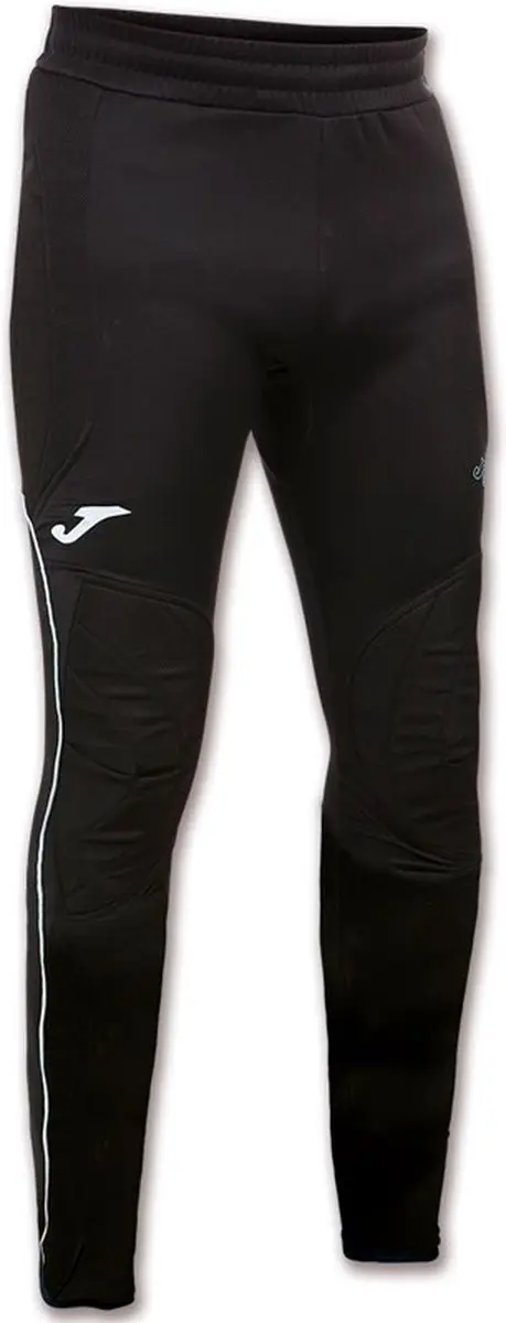 Joma Logo Broek Zwart 12-14 Years Jongen