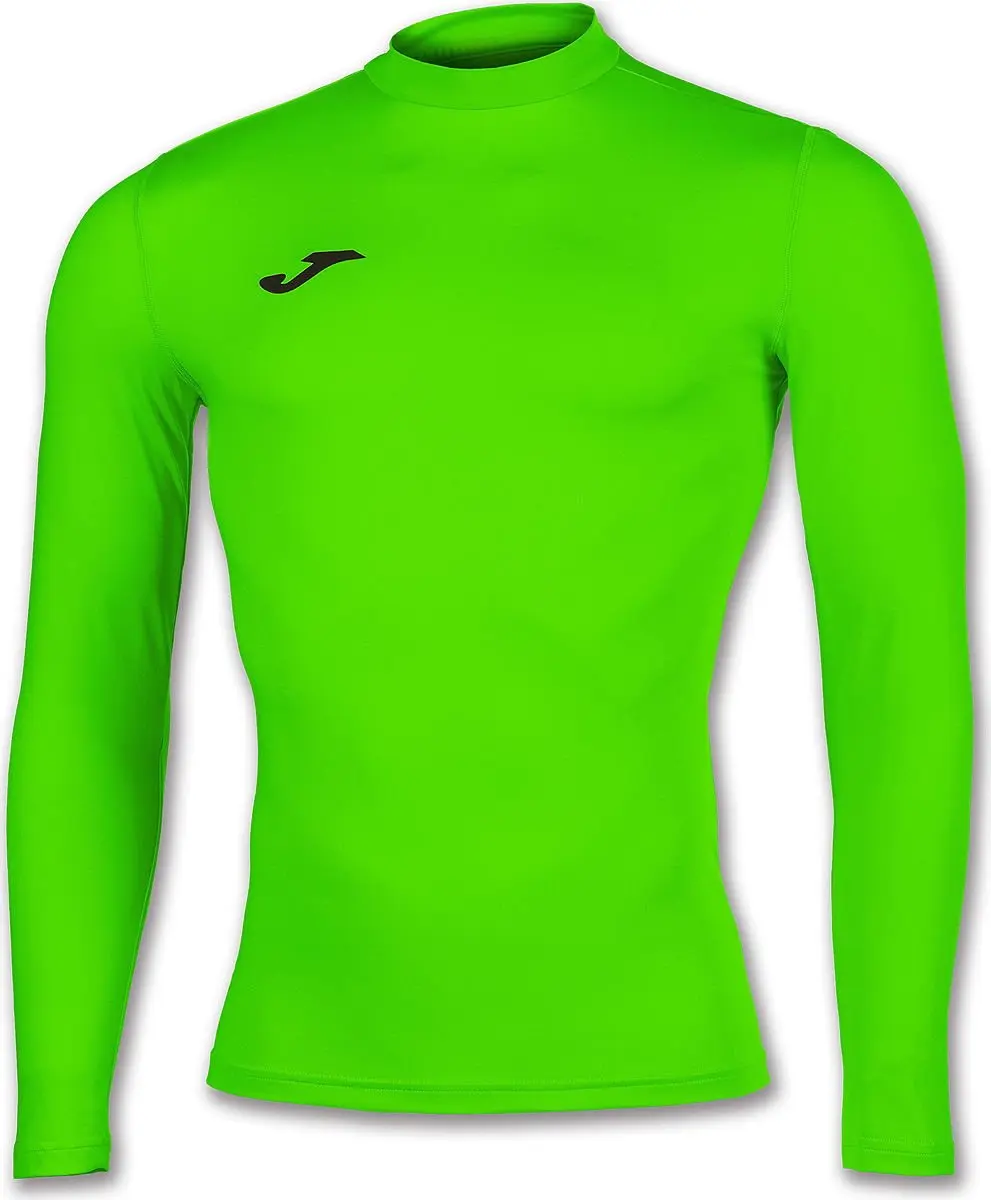 Joma Academy Shirt Opstaande Kraag Heren