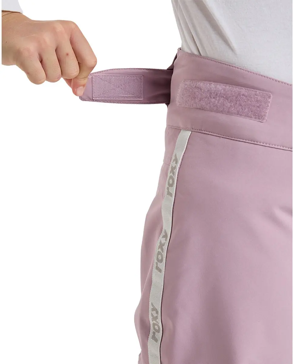 Roxy Banky Ice Girl Meisjesskibroek - 164 - afbeelding 4 van 6