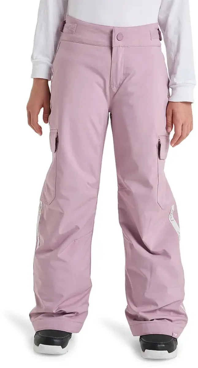 Roxy Banky Ice Girl Meisjesskibroek - 164 - afbeelding 5 van 6