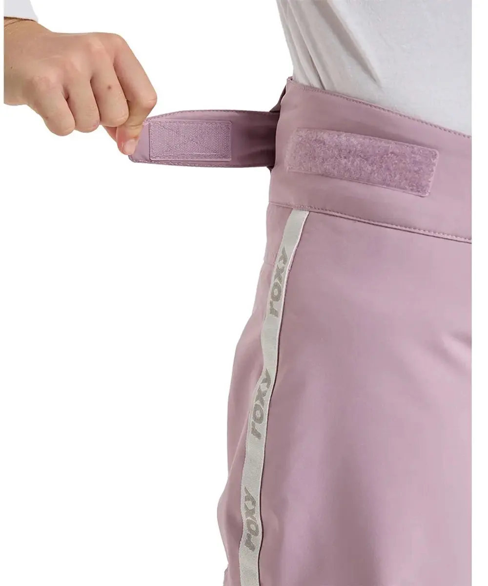 Roxy Banky Ice Girl Meisjesskibroek - 164 - afbeelding 6 van 6