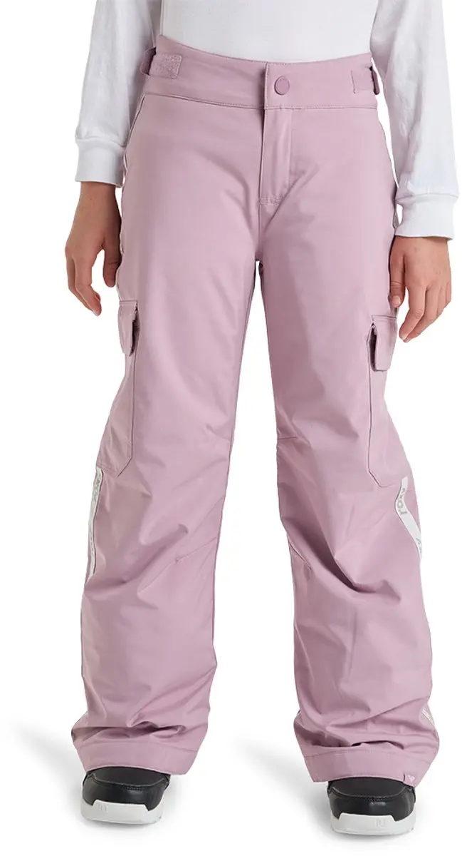 Roxy Banky Ice Girl Meisjesskibroek - 164