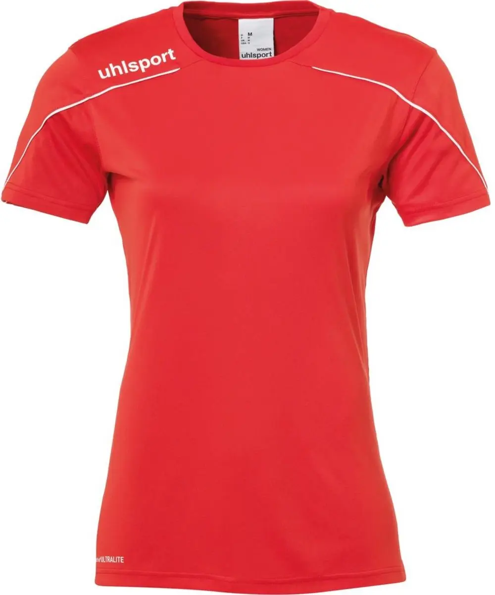 Uhlsport Stream 22 Shirt Korte Mouw Dames