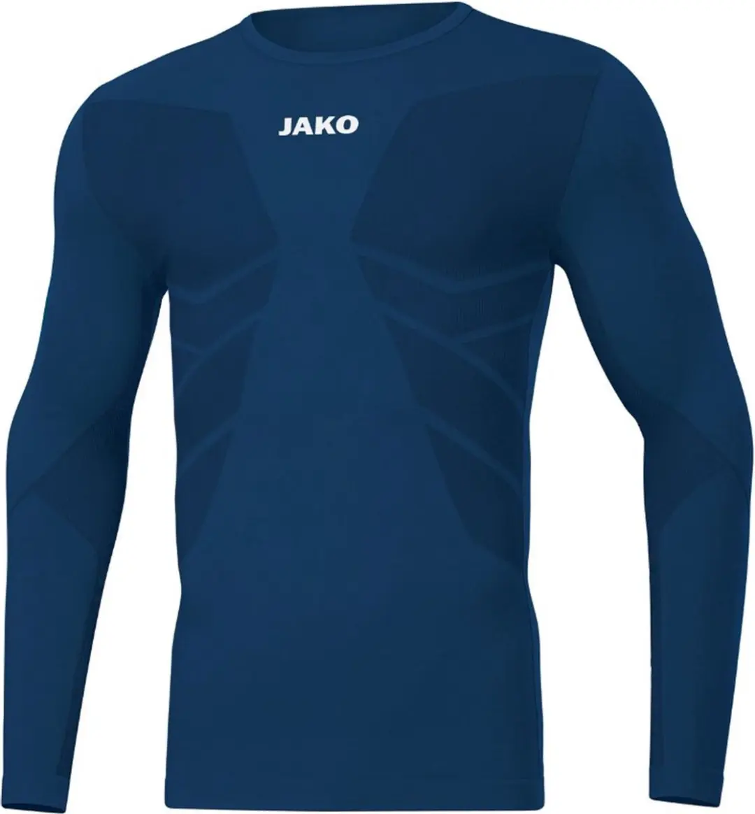 Jako Comfort 2.0 Longsleeve Heren