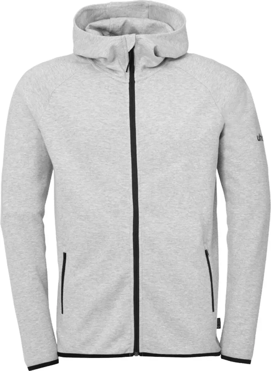 Uhlsport Id Sweater Met Kap Heren