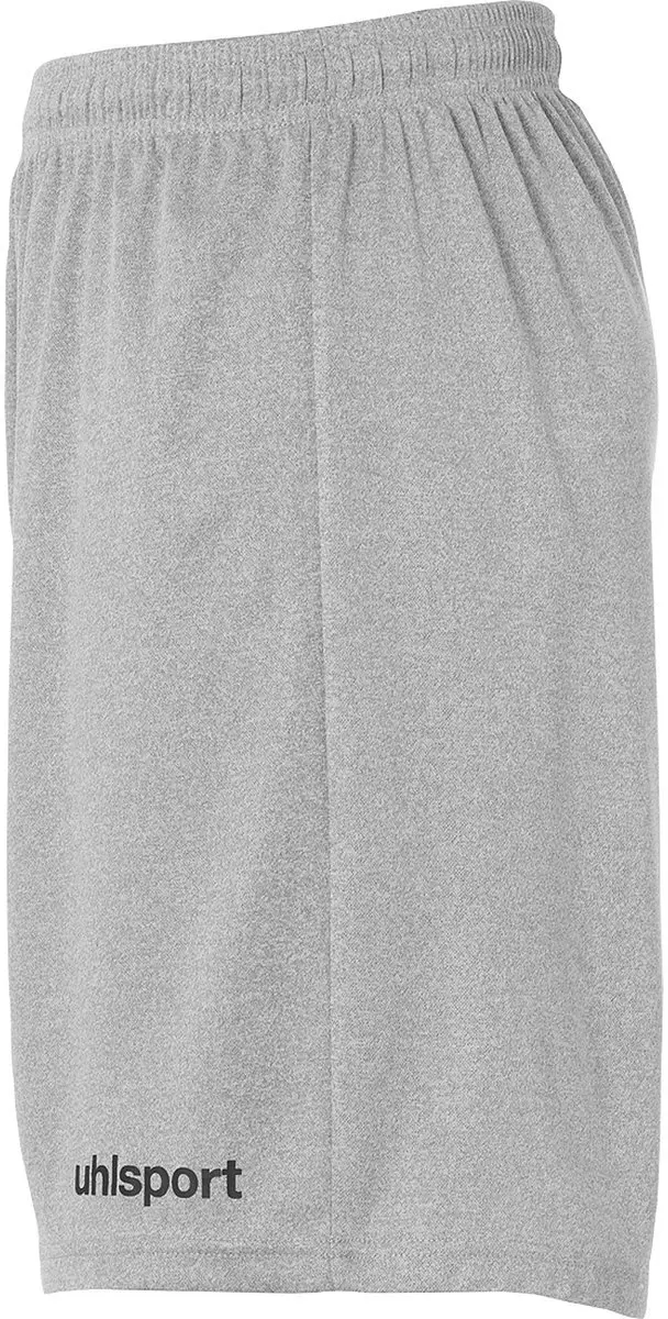 Uhlsport Center Basic Short Heren - Rood S - afbeelding 2 van 4