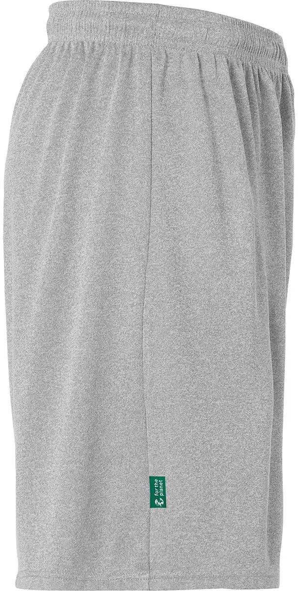 Uhlsport Center Basic Short Heren - Rood S - afbeelding 4 van 4