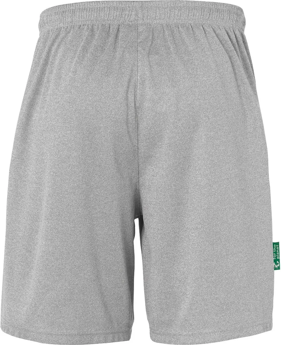 Uhlsport Center Basic Short Heren - Rood S - afbeelding 3 van 4