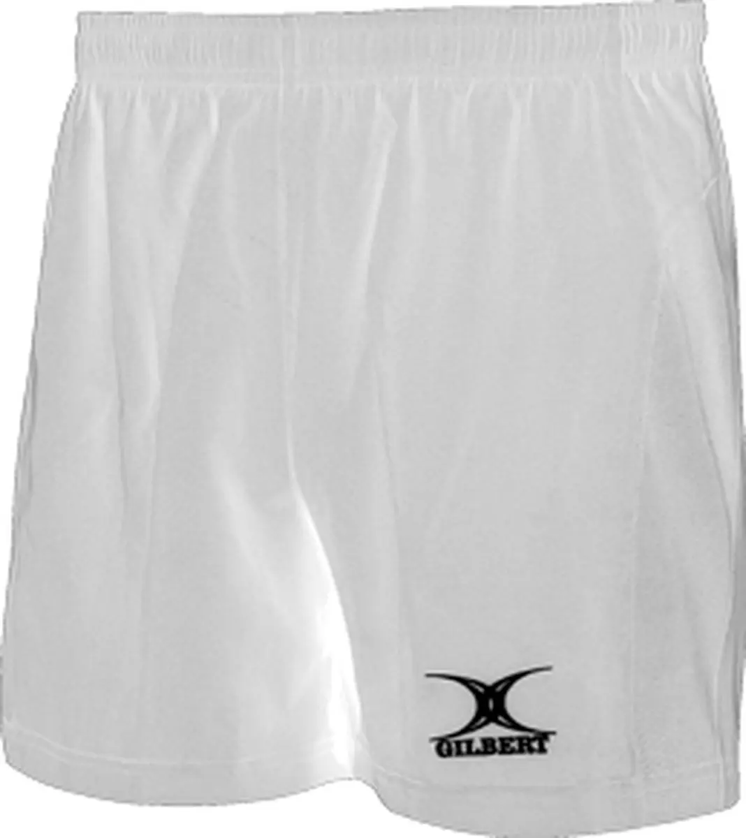 Gilbert Rugbybroek Virtuo Match Wit