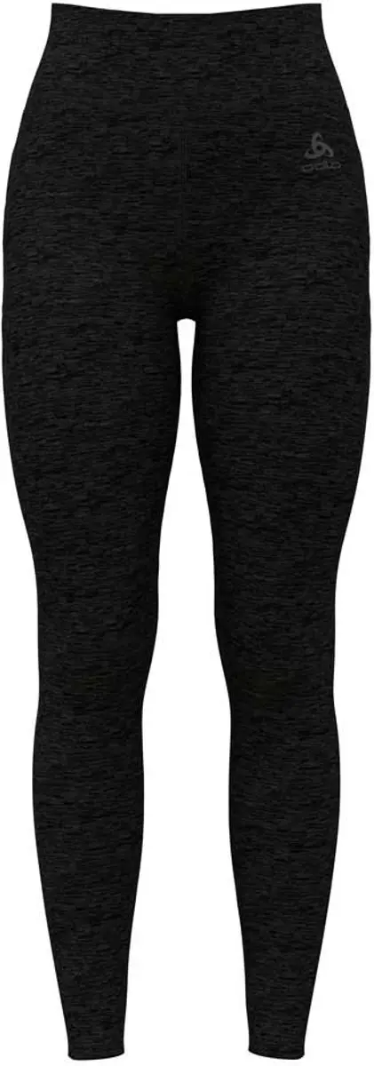 ODLO Active 365 Melange Leggings - Grijs S - afbeelding 5 van 6