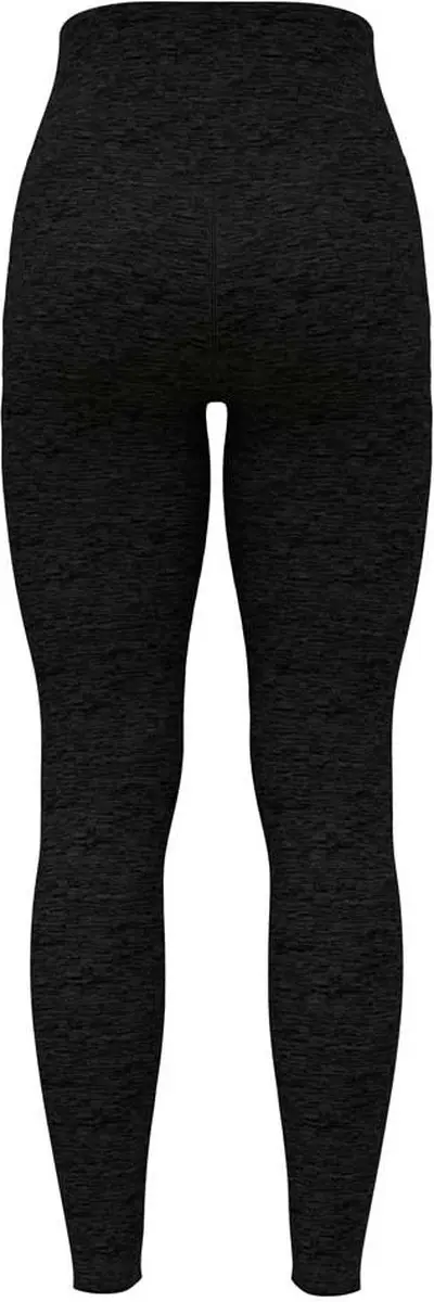 ODLO Active 365 Melange Leggings - Grijs S - afbeelding 4 van 6