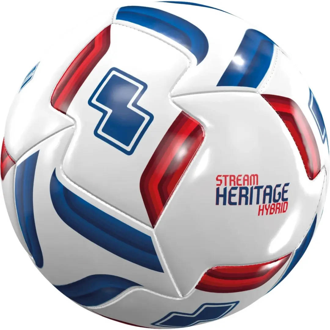 Sportsbal Errea Stream Hybrid Heritage