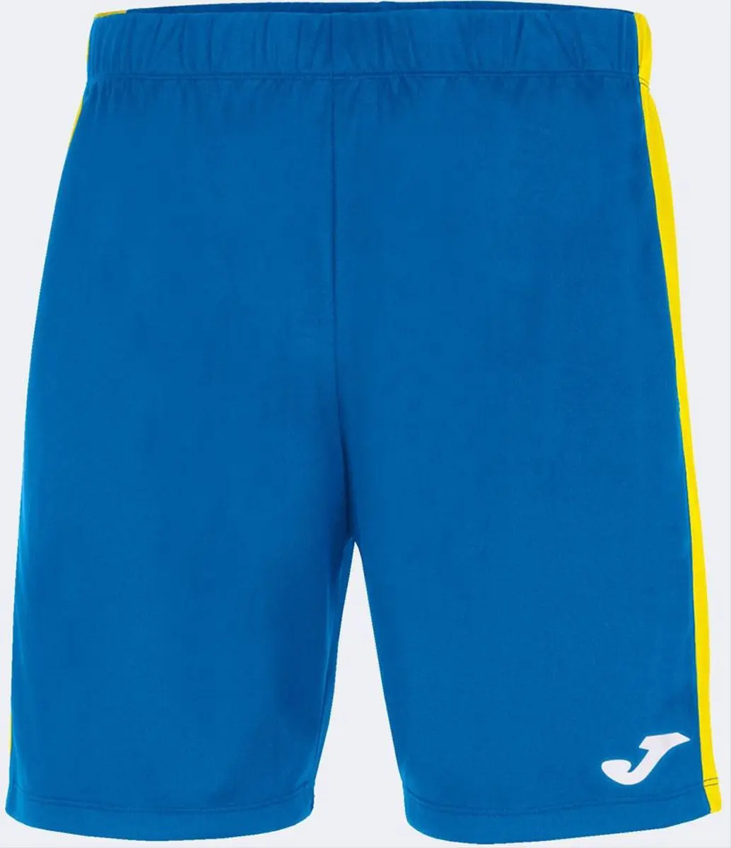 Sports shorts joma maxi short, 2xl-3xl
