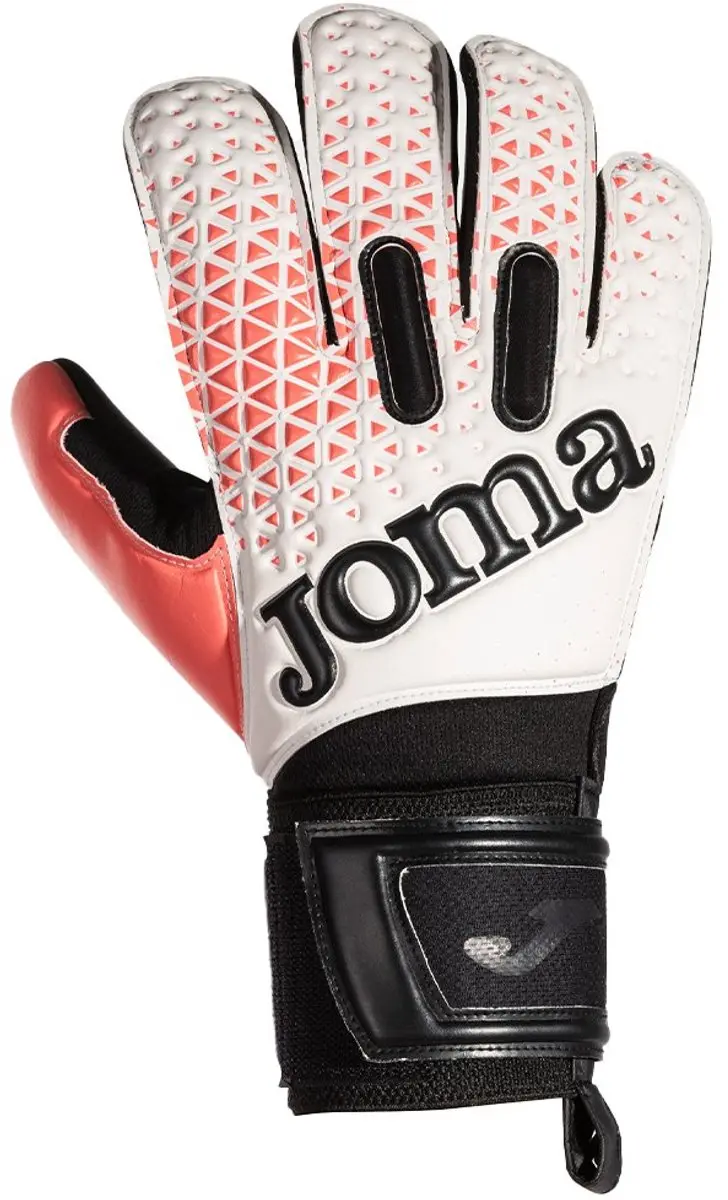 Joma Premier Keepershandschoenen Wit 12