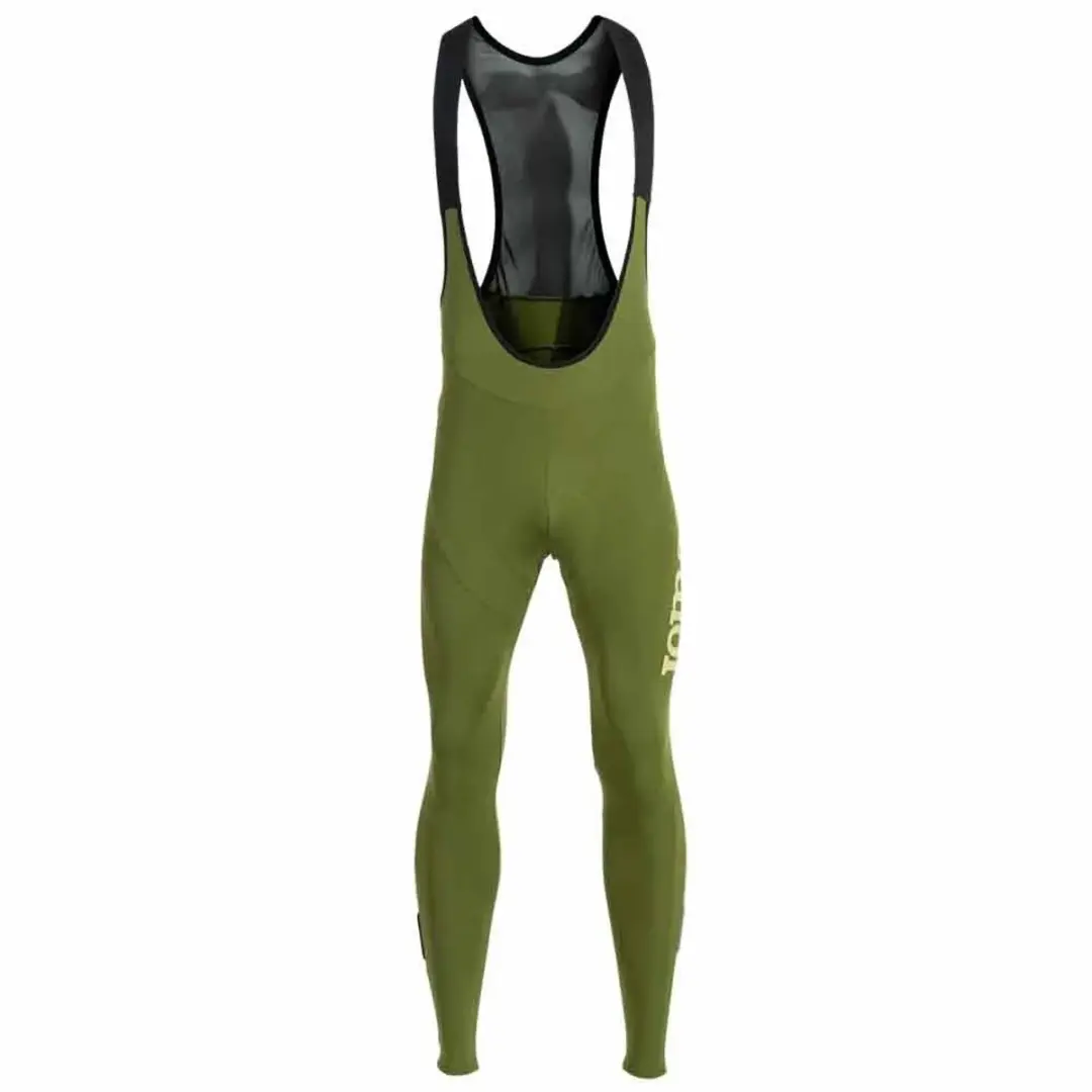 Joma Crono Fietsbroek Groen XL Man