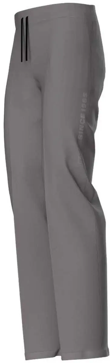 Joma Mimetic Broek Grijs M