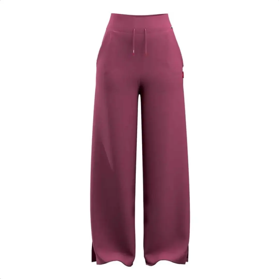 Joma U-tribe Broek Roze L Vrouw