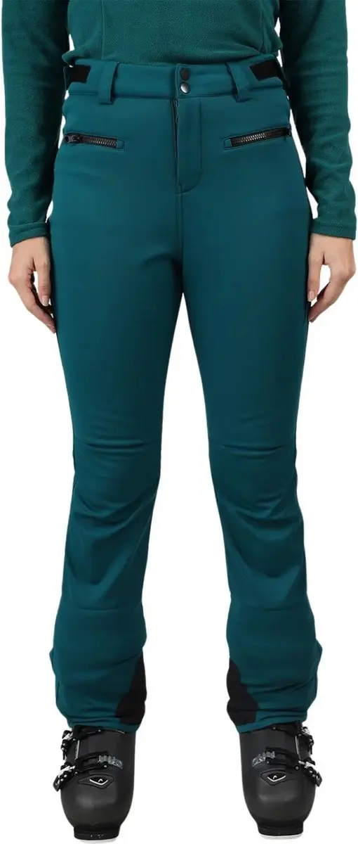 Brunotti Coldlake Dames Wintersport Softshell Skibroek