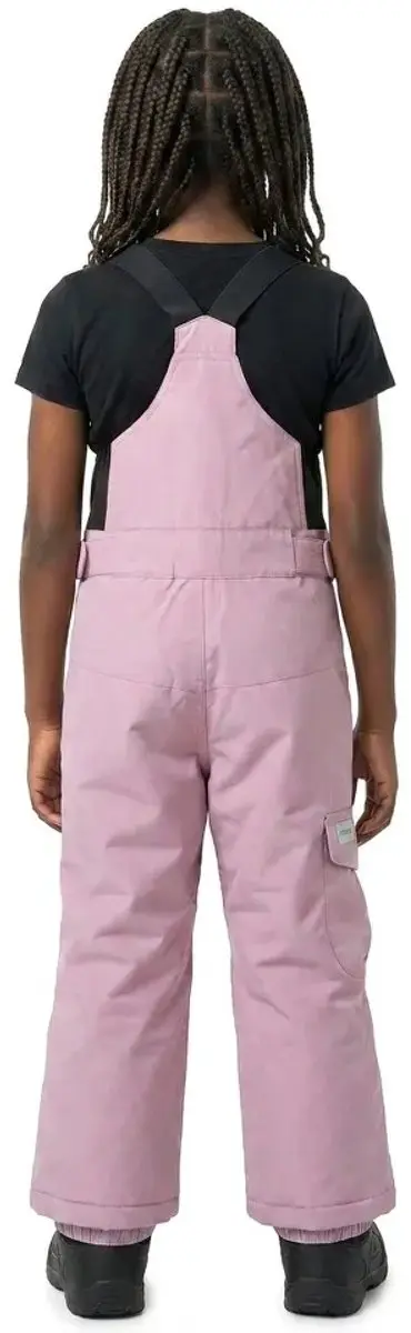Roxy Lola Bib Broek - Roze - 24 Maanden - afbeelding 4 van 6