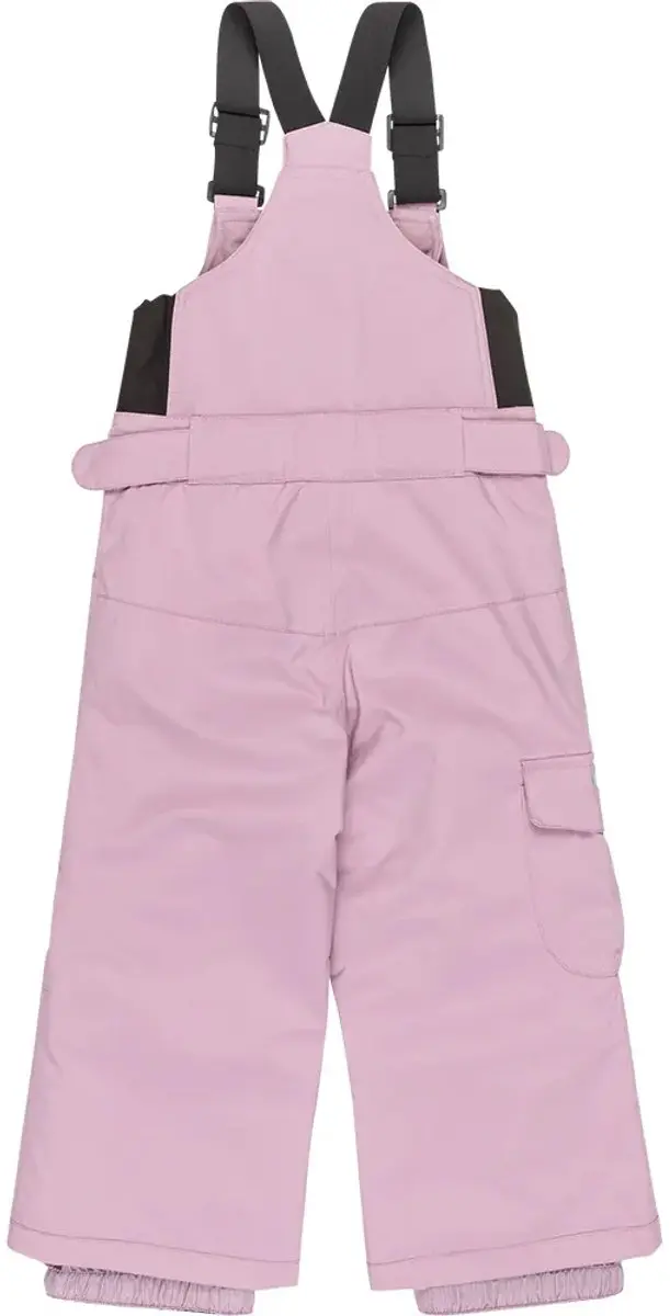 Roxy Lola Bib Broek - Roze - 24 Maanden - afbeelding 3 van 6