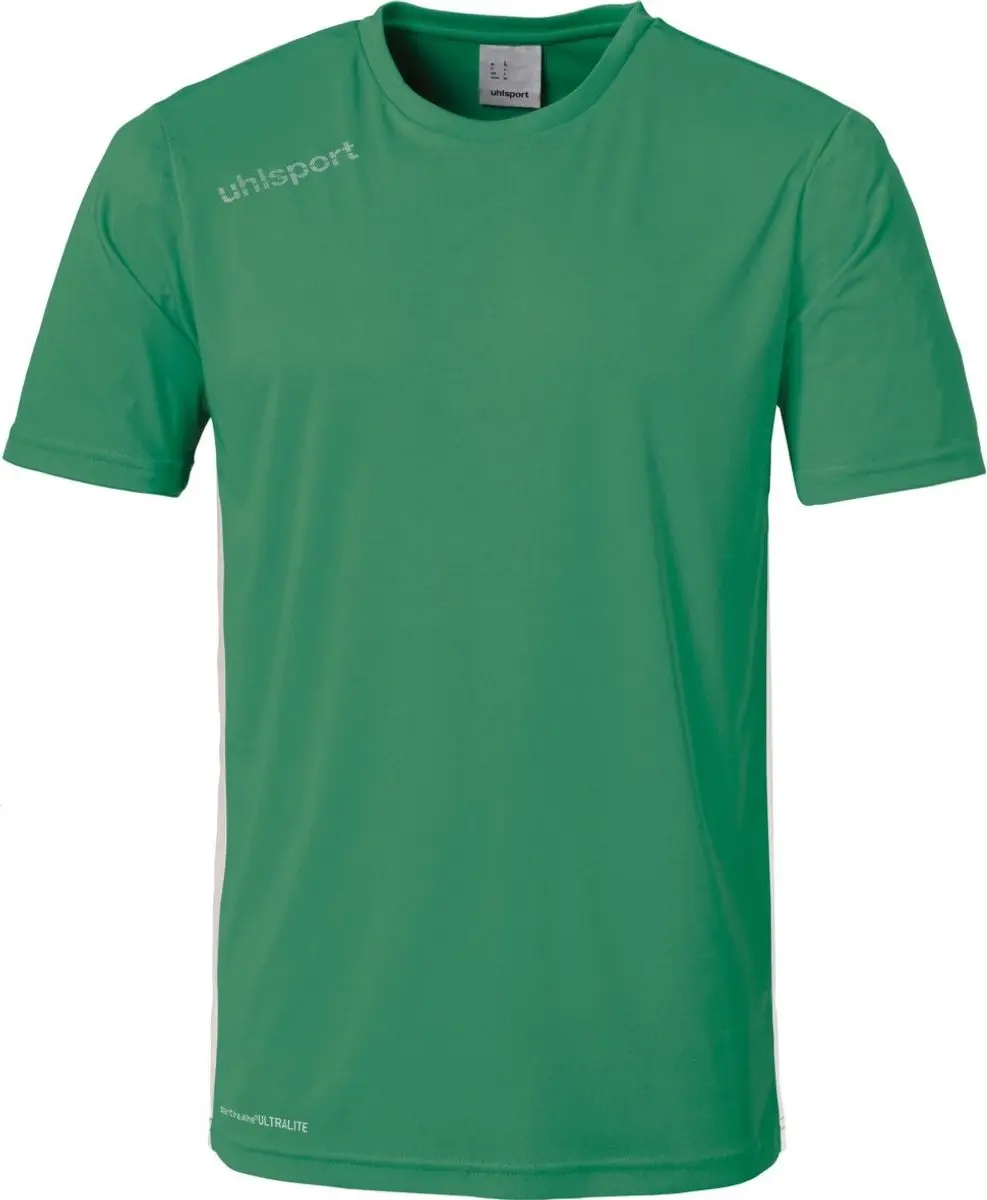 Uhlsport Essential Shirt Korte Mouw Kinderen