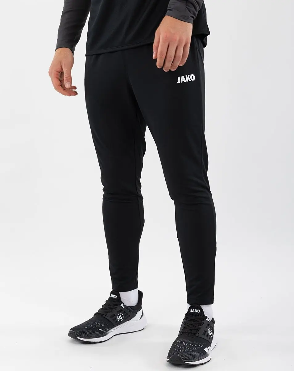 Jako Dynamic Trainingsbroek Heren L - Zwart - afbeelding 2 van 5