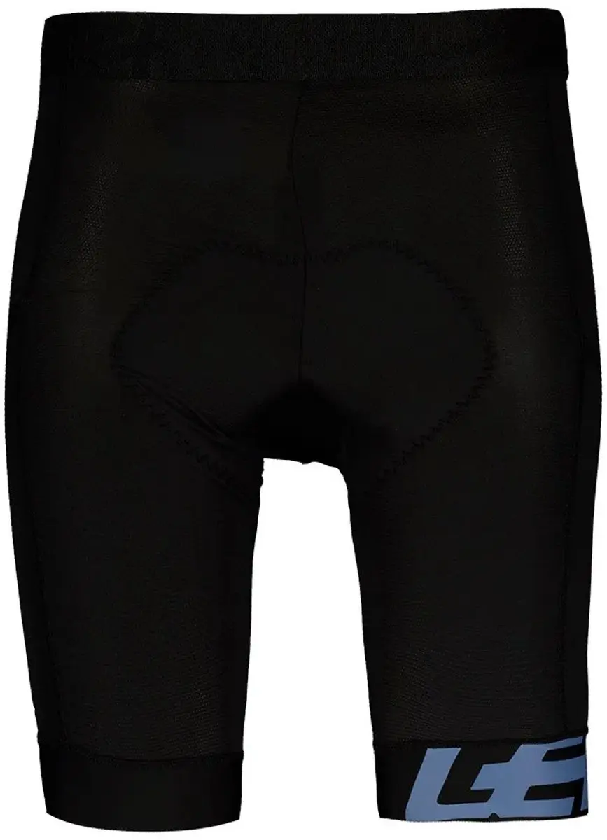 Leatt MTB 3.0 Korte Broek - Zwart S - afbeelding 3 van 4