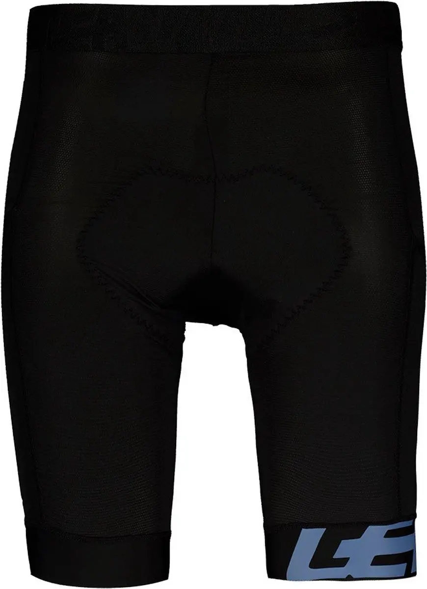 Leatt MTB 3.0 Korte Broek - Zwart S - afbeelding 2 van 4