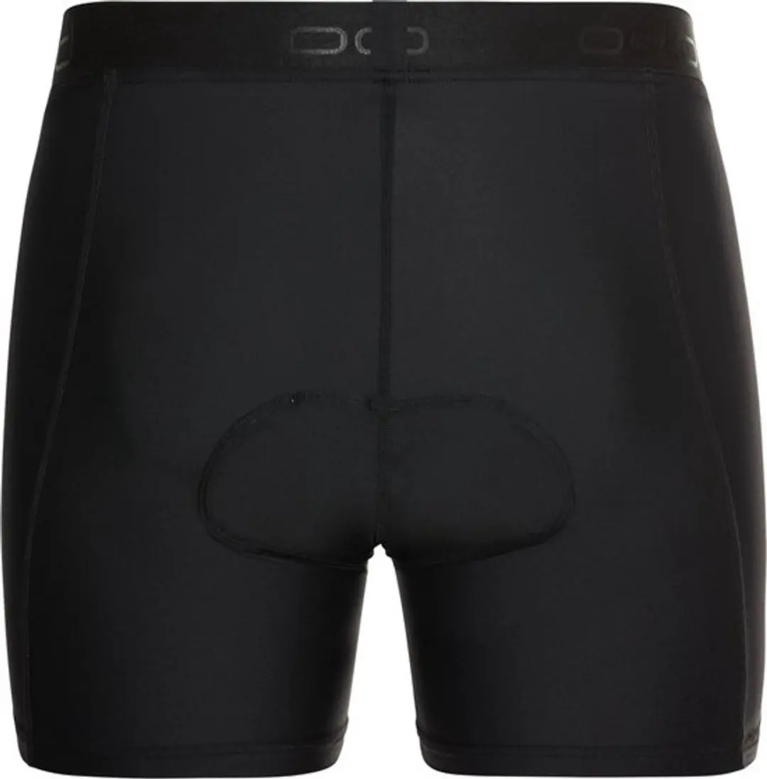 ODLO Heren Fietsbroek - Zwart S - afbeelding 4 van 6