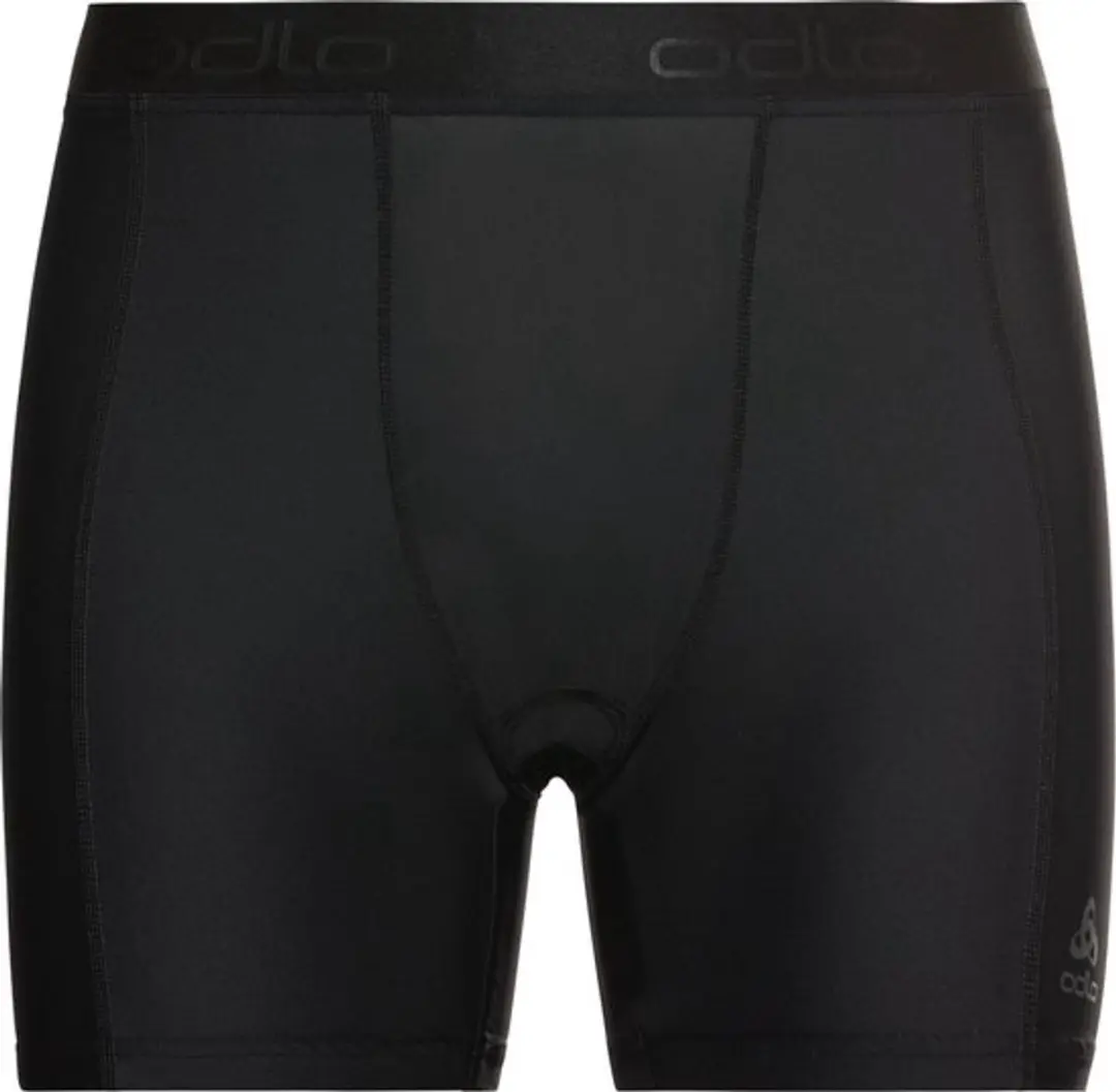 ODLO Heren Fietsbroek - Zwart S - afbeelding 5 van 6