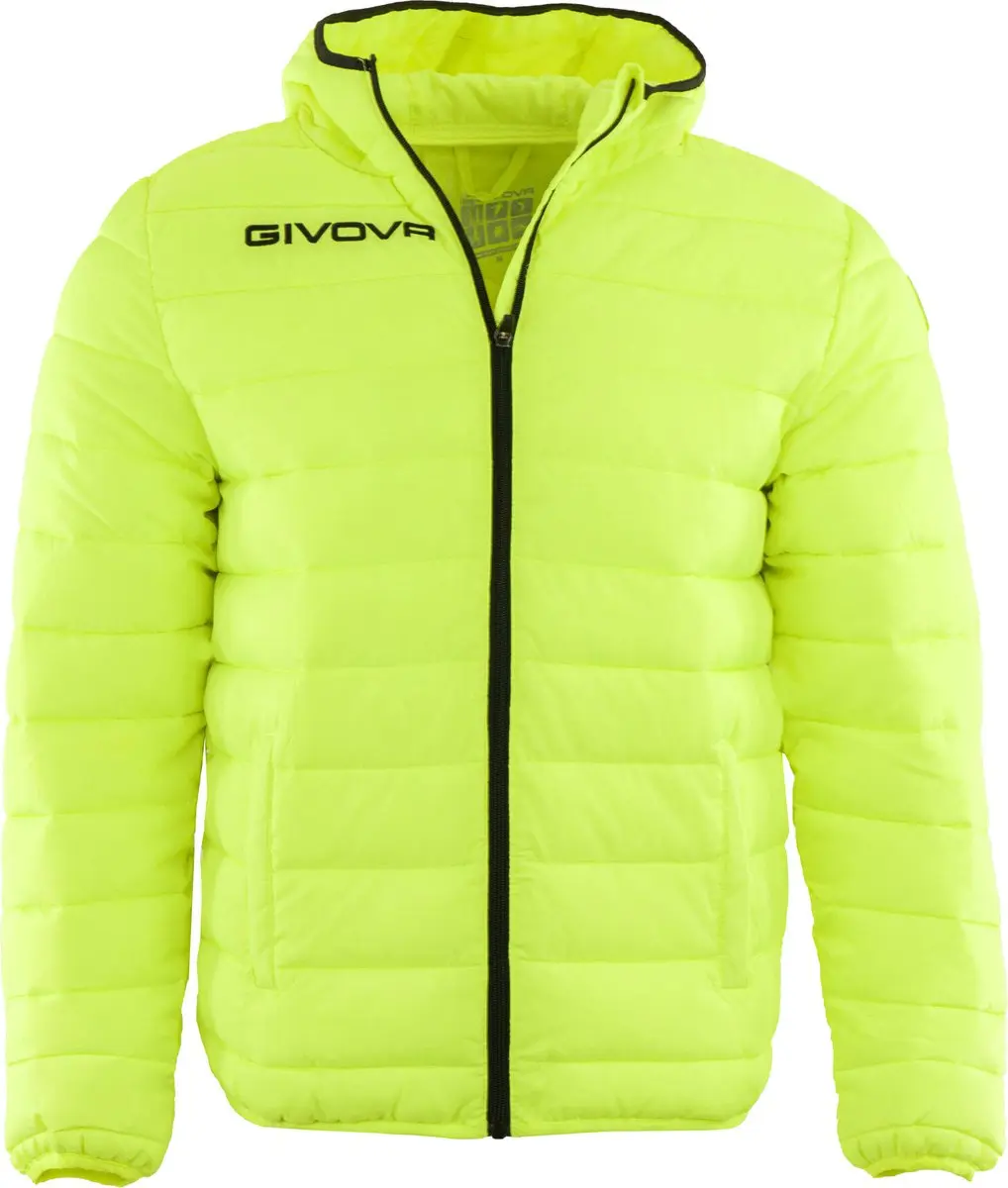 Givova oanda sports jacket xl