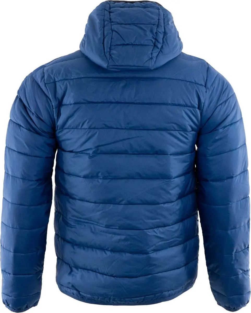 Givova Sportjack Olanda 2XL - Blauw - afbeelding 2 van 6