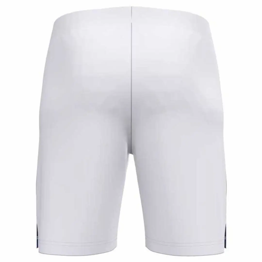 Joma Open III Korte Broek 146/152cm - Wit/Dark Navy - afbeelding 2 van 6