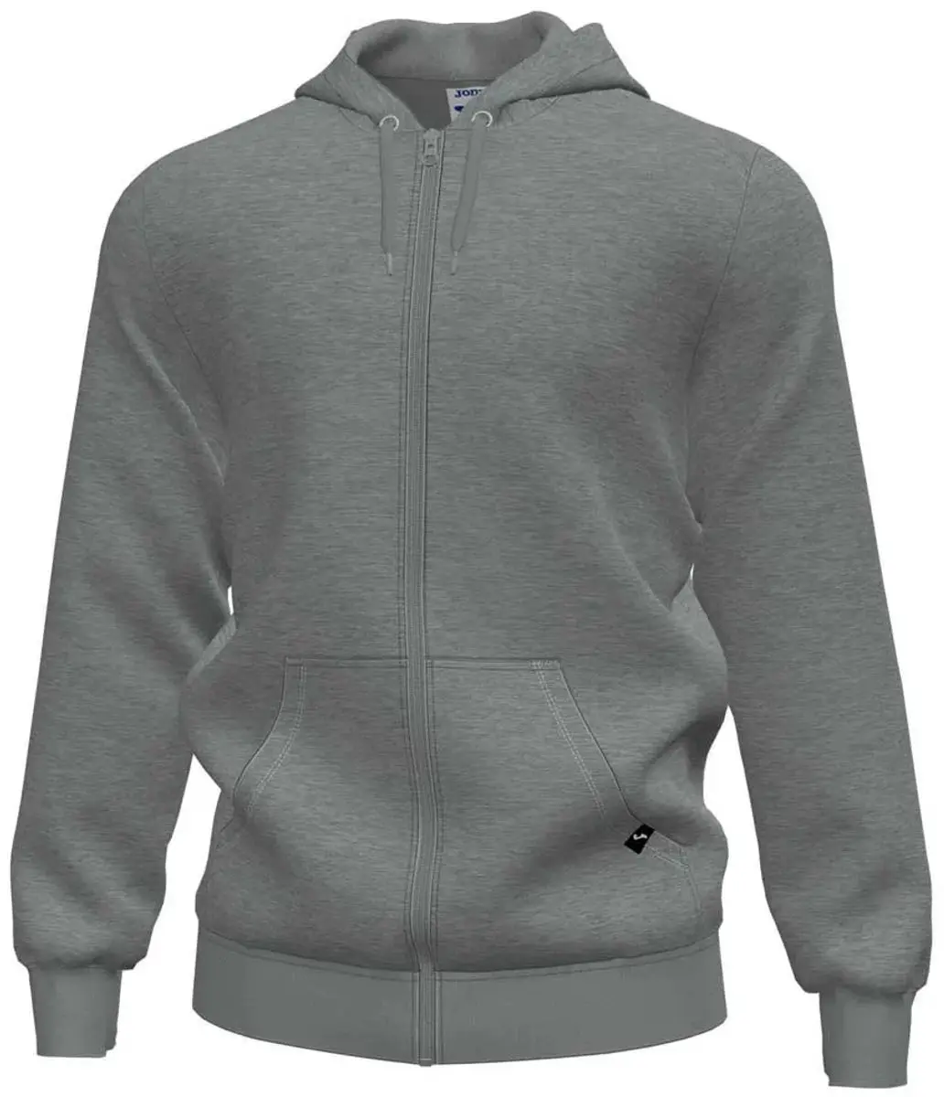 Joma Jungle Jas Heren - Lichtgrijs S - afbeelding 4 van 5