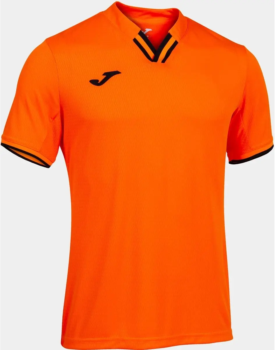 Joma Toletum IV Shirt Korte Mouw Heren