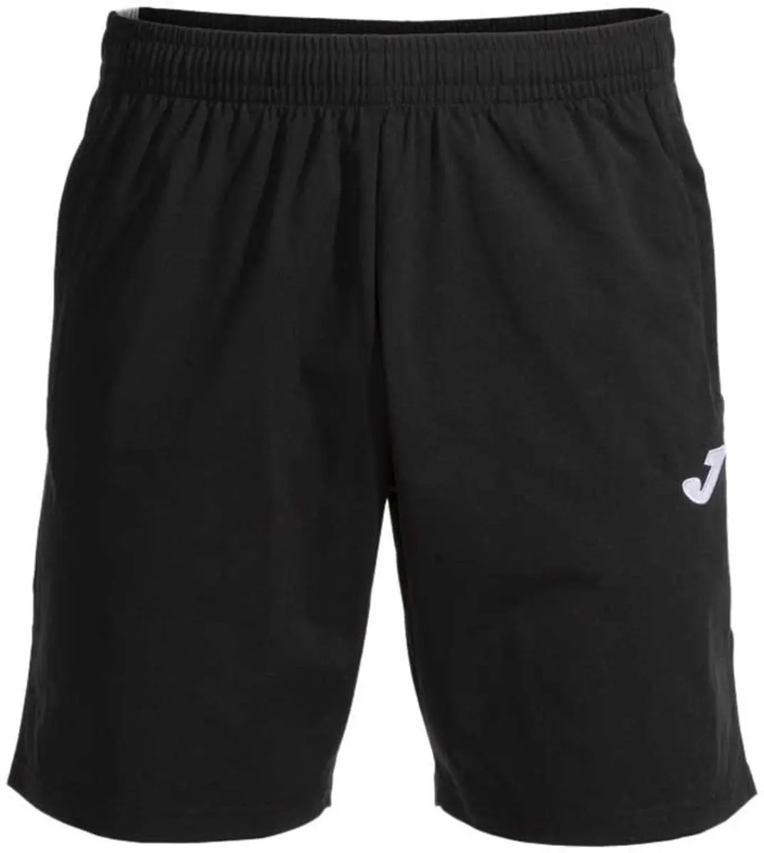 Joma Toledo Korte Broek Zwart 3XL Man
