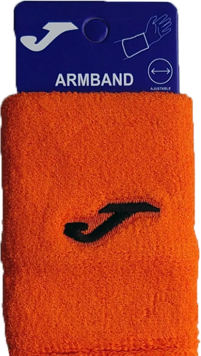 JOMA sport wristband