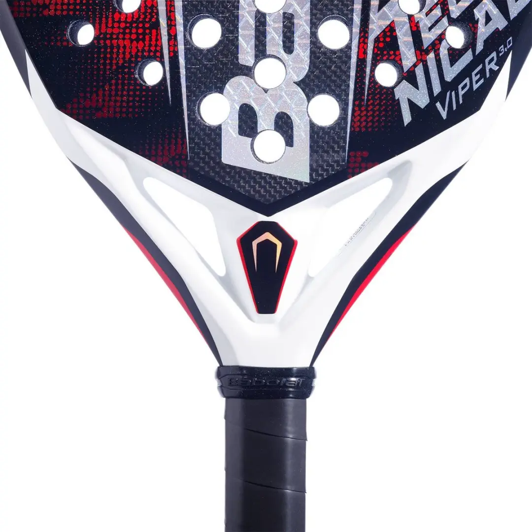 Babolat Technical Viper 3.0 Tennisracket - L0 - Varied - afbeelding 2 van 6