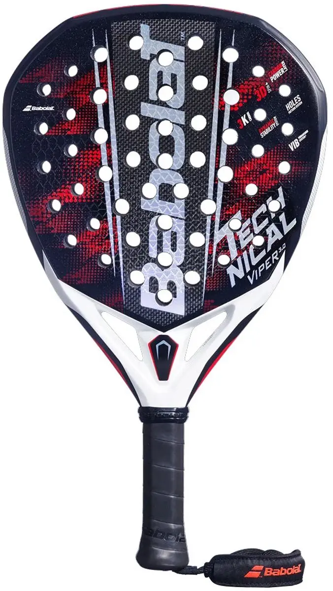 Babolat Technical Viper 3.0