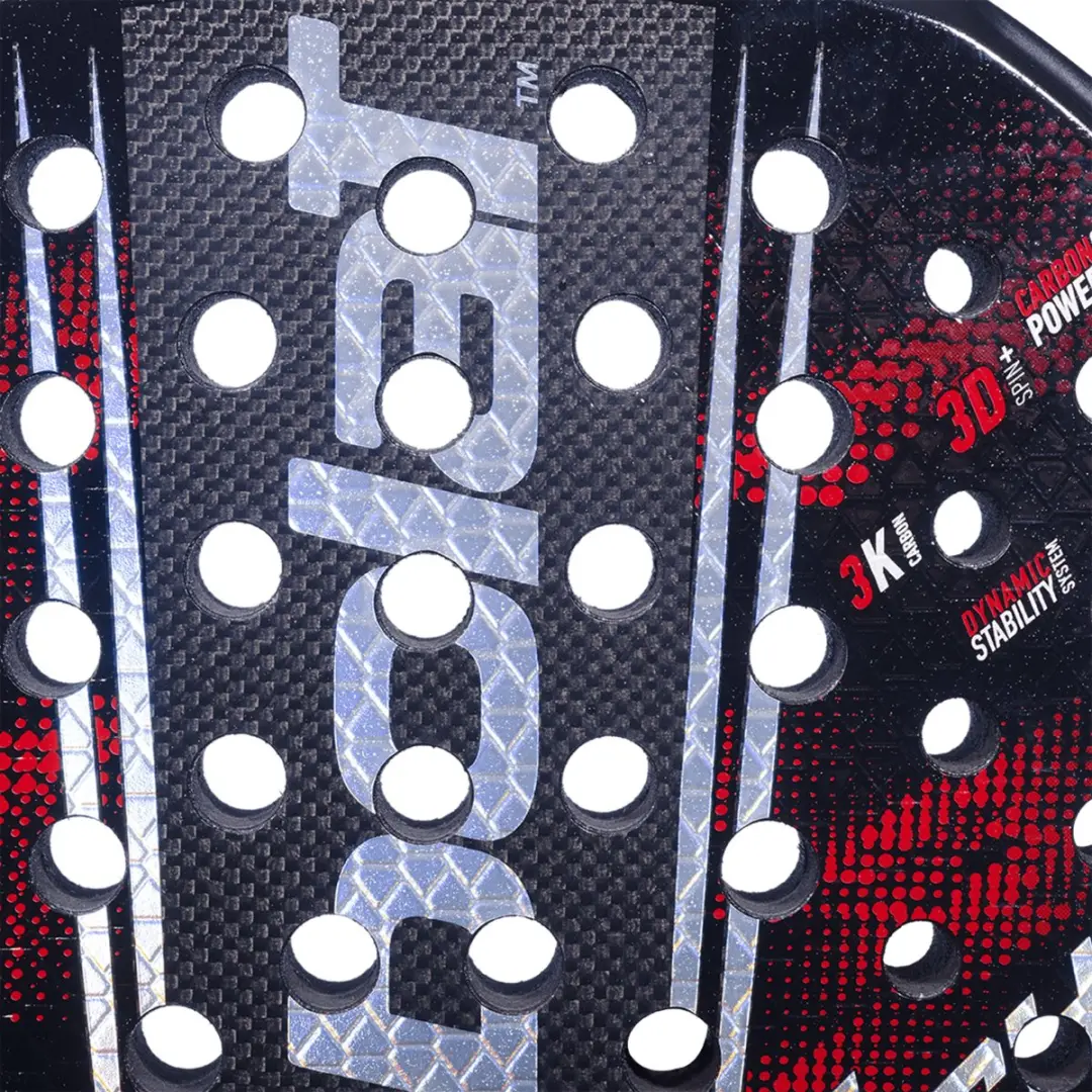 Babolat Technical Viper 3.0 Tennisracket - L0 - Varied - afbeelding 5 van 6