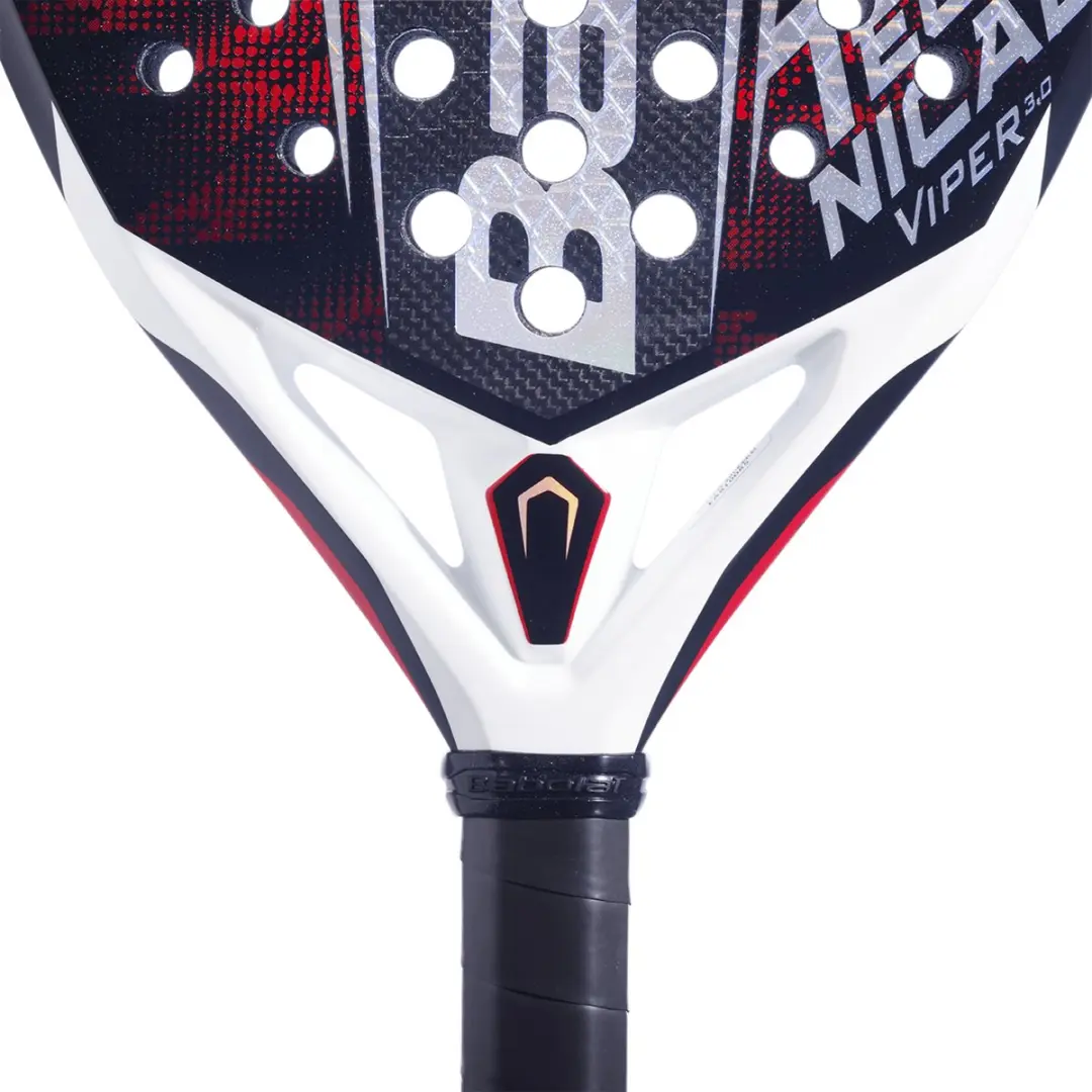 Babolat Technical Viper 3.0 Tennisracket - L0 - Varied - afbeelding 6 van 6